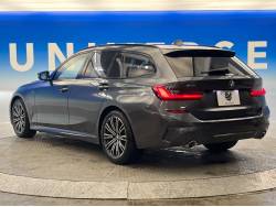 ３シリーズ ３２０ｄ ｘＤｒｉｖｅツーリング Ｍスポーツの中古車画像