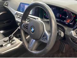 ３シリーズ ３２０ｄ ｘＤｒｉｖｅツーリング Ｍスポーツの中古車画像