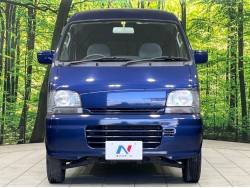 エブリイ ジョイン（スズキ）[5MT]のカタログ詳細情報｜中古車の