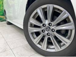 アルファード ３．５ＳＡの中古車画像