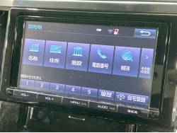 アルファード ３．５ＳＡの中古車画像