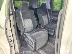 アルファード ３．５ＳＡの中古車画像