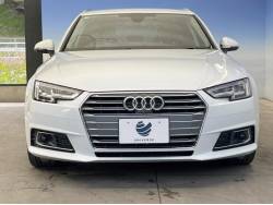 Ａ４アバント １．４ＴＦＳＩの中古車画像