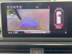 Ａ４アバント １．４ＴＦＳＩの中古車画像