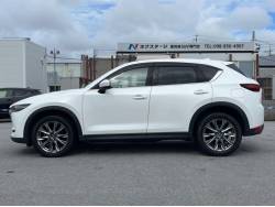 ＣＸ－５ ＸＤ エクスクルーシブモードの中古車画像