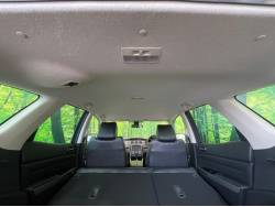 ＣＸ－７ クルージングパッケージの中古車画像