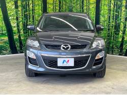 ＣＸ－７ クルージングパッケージの中古車画像