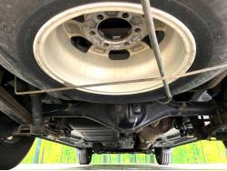 ハイエースバン スーパーＧＬの中古車画像