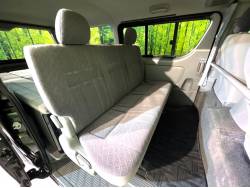 ハイエースバン スーパーＧＬの中古車画像