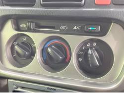 バモスホビオ ターボの中古車画像