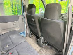 バモスホビオ ターボの中古車画像