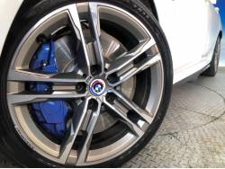 ２シリーズ Ｍ２３５ｉ ｘＤｒｉｖｅグランクーペの中古車画像