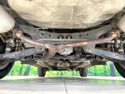 フォレスター ２．０Ｘの中古車画像