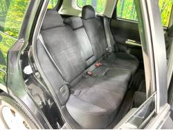 フォレスター ２．０Ｘの中古車画像