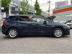 インプレッサスポーツ １．６ｉ－Ｌ プラウドエディションの中古車画像