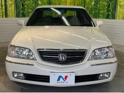 レジェンド ユーロエクスクルーシブの中古車画像