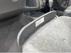 ヴィッツ Ｆリミテッドの中古車画像