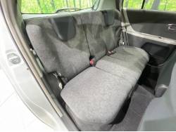 ヴィッツ Ｆリミテッドの中古車画像