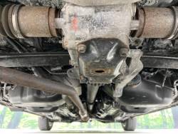 ヴィッツ Ｆリミテッドの中古車画像