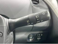 ヴィッツ Ｆリミテッドの中古車画像