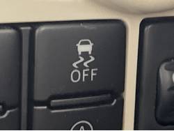 ムーヴキャンバス Ｘブラックインテリアリミテッド ＳＡⅢの中古車画像