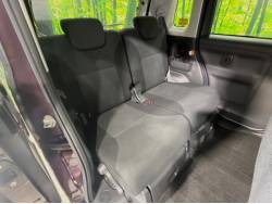 ムーヴキャンバス Ｘブラックインテリアリミテッド ＳＡⅢの中古車画像