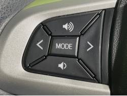 ムーヴキャンバス Ｘブラックインテリアリミテッド ＳＡⅢの中古車画像