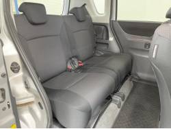 ソリオ Ｇ４の中古車画像