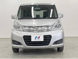 ソリオ Ｇ４の中古車画像