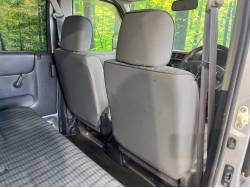 アクティバン プロ－Ａの中古車画像