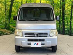 アクティバン プロ－Ａの中古車画像