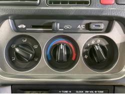 アクティバン プロ－Ａの中古車画像