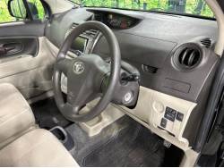 パッソセッテ Ｘの中古車画像