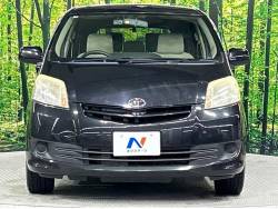 パッソセッテ Ｘの中古車画像