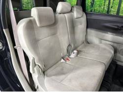 パッソセッテ Ｘの中古車画像