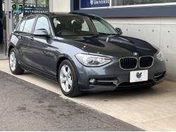 １シリーズ １１６ｉ スポーツの中古車画像
