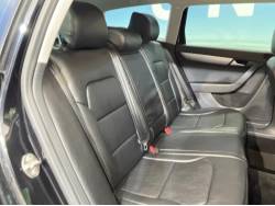 パサートヴァリアント ナビエディションの中古車画像