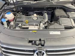 パサートヴァリアント ナビエディションの中古車画像