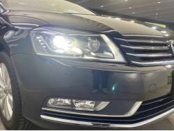 パサートヴァリアント ナビエディションの中古車画像