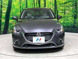 デミオ ＸＤツーリング Ｌパッケージの中古車画像