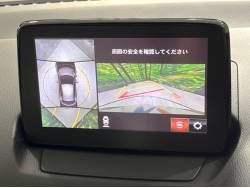 デミオ ＸＤツーリング Ｌパッケージの中古車画像