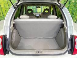 マーチ １２Ｅ プラスナビＨＤＤ ＳＰの中古車画像