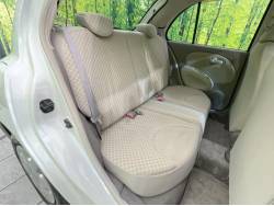 マーチ １２Ｅ プラスナビＨＤＤ ＳＰの中古車画像