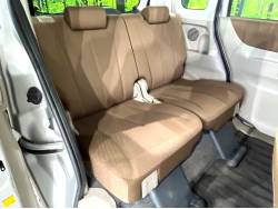 ルークス Ｇの中古車画像