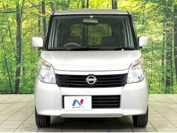 ルークス Ｇの中古車画像