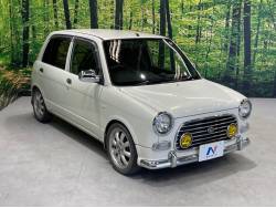 ミラジーノ ミニライトスペシャルリミテッド（ダイハツ）[4AT]の