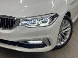 ５シリーズ ５２３ｄツーリング ラグジュアリーの中古車画像