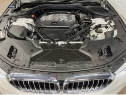 ５シリーズ ５２３ｄツーリング ラグジュアリーの中古車画像