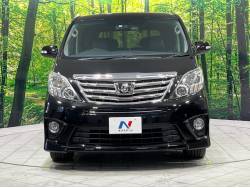 アルファード ３５０Ｓ Ｃパッケージの中古車画像