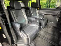 アルファード ３５０Ｓ Ｃパッケージの中古車画像